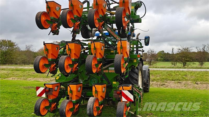 Amazone ED 902 K uden gødningsudstyr Sejalnice
