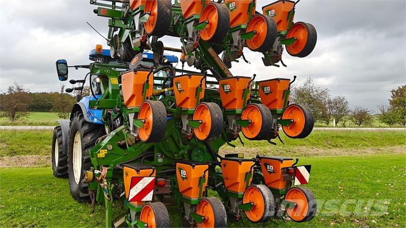 Amazone ED 902 K uden gødningsudstyr Sejalnice