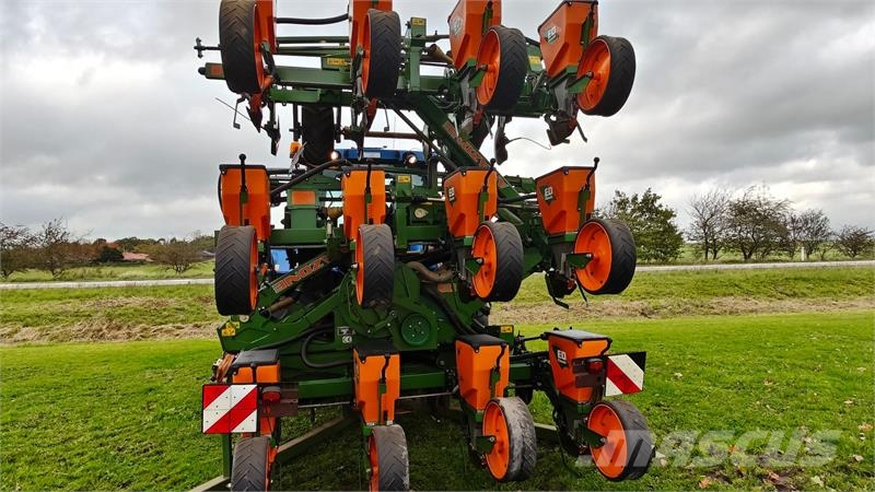 Amazone ED 902 K uden gødningsudstyr Sejalnice