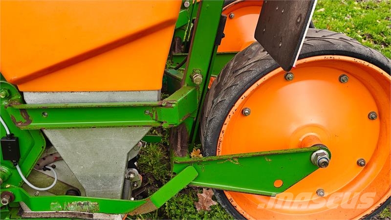 Amazone ED 902 K uden gødningsudstyr Sejalnice