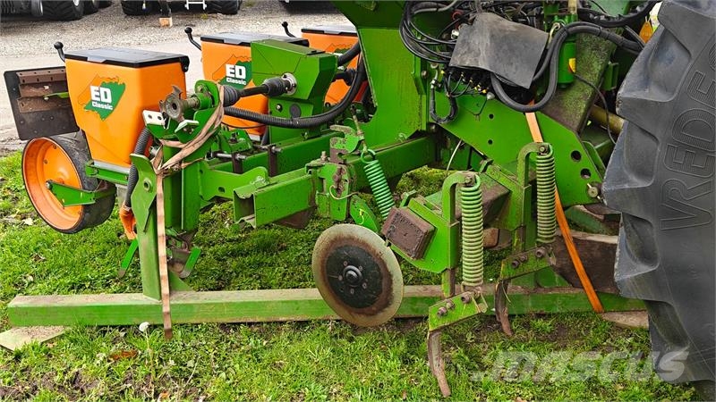 Amazone ED 902 K uden gødningsudstyr Sejalnice