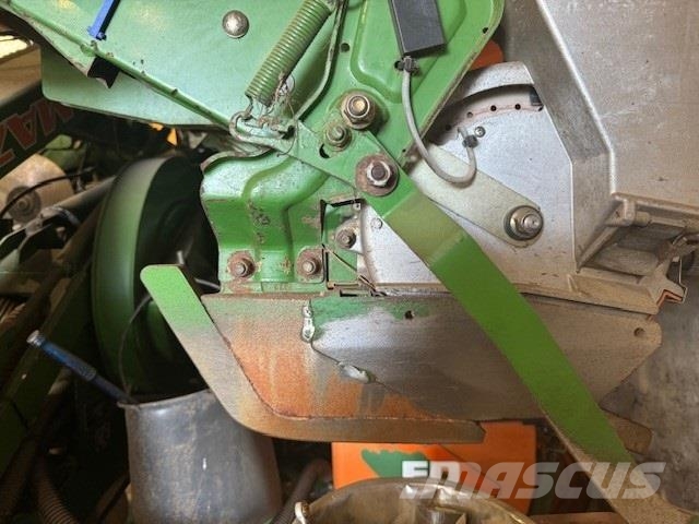 Amazone ED 902 K uden gødningsudstyr مثاقيب