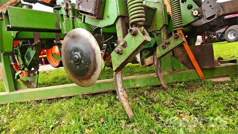 Amazone ED 902 K uden gødningsudstyr Sejalnice