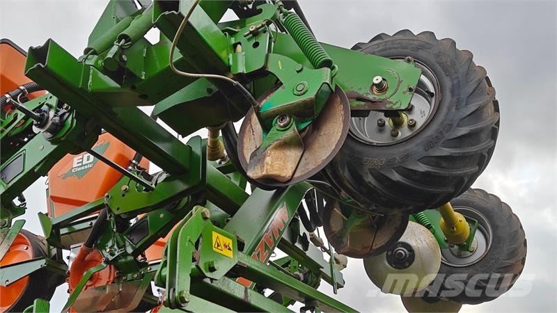 Amazone ED 902 K uden gødningsudstyr Sejalnice