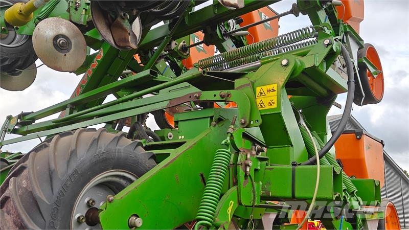 Amazone ED 902 K uden gødningsudstyr Sejalnice