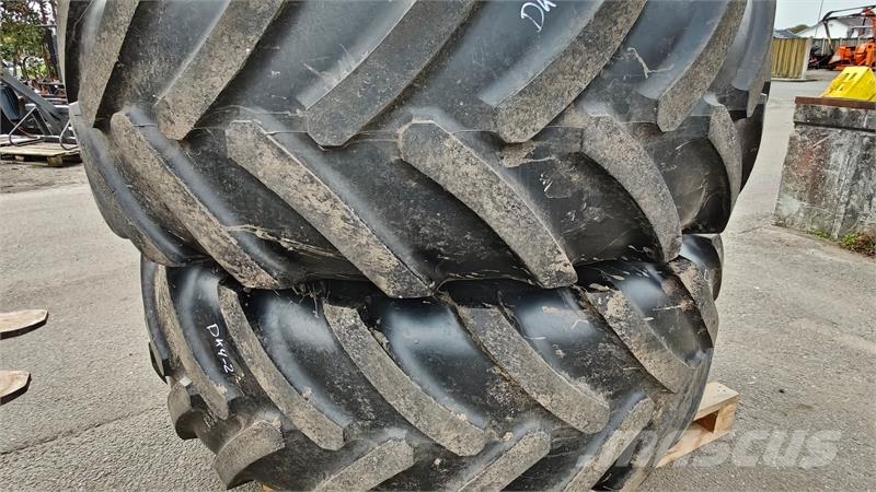 Amazone Sprøjtehjul XXX  650/85R38 Gume, točkovi i felne