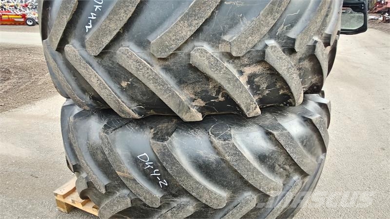 Amazone Sprøjtehjul XXX  650/85R38 Gume, točkovi i felne