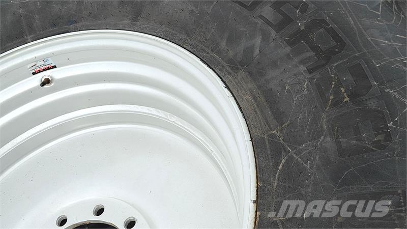 Amazone Sprøjtehjul XXX  650/85R38 Gume, točkovi i felne