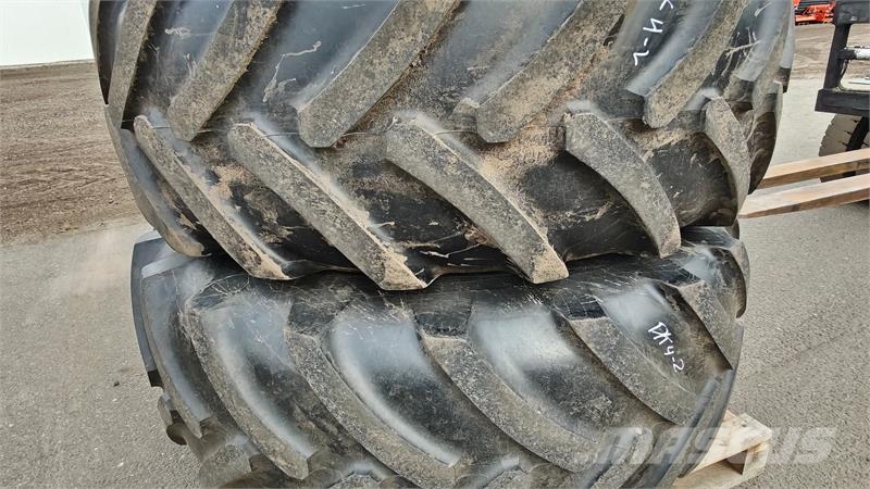 Amazone Sprøjtehjul XXX  650/85R38 Gume, točkovi i felne