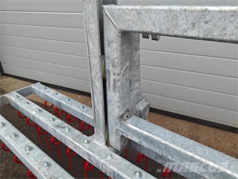Avant Anker Bjerre Riven Other components