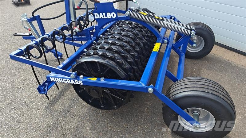 Dal-Bo Minigrass 140 Lantbruk - Övrigt