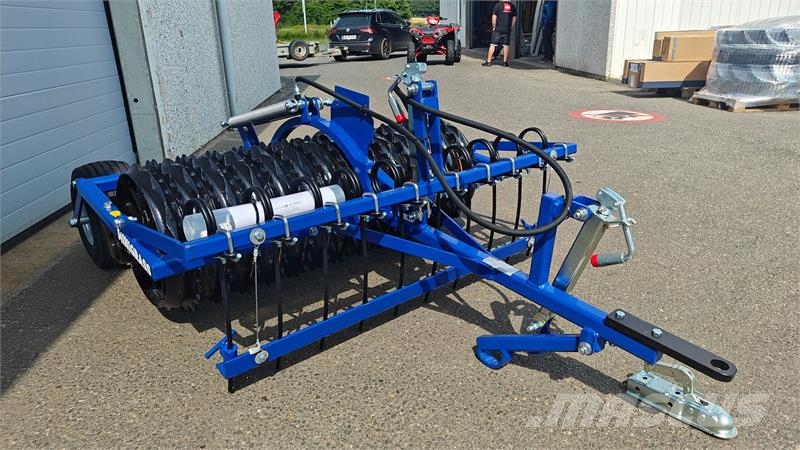 Dal-Bo Minigrass 140 Lantbruk - Övrigt