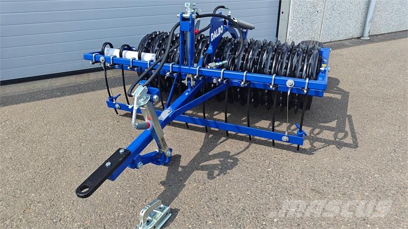 Dal-Bo Minigrass 140 Lantbruk - Övrigt