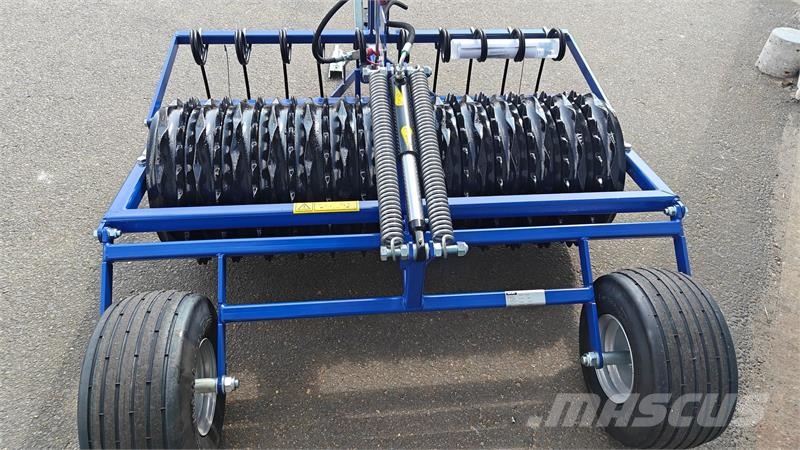 Dal-Bo Minigrass 140 Lantbruk - Övrigt
