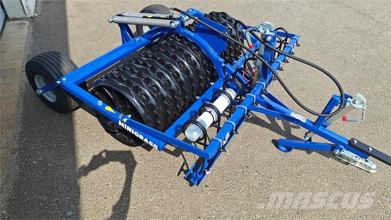 Dal-Bo Minigrass 140 Lantbruk - Övrigt