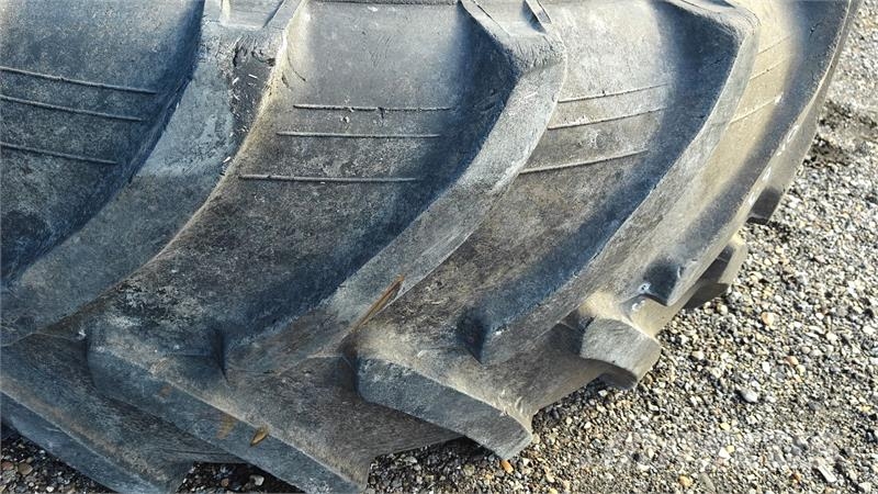  Dneproshina 710/70 R38 XXX الإطارات والعجلات والحافات