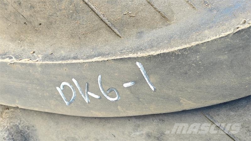  Dneproshina 710/70 R38 XXX الإطارات والعجلات والحافات