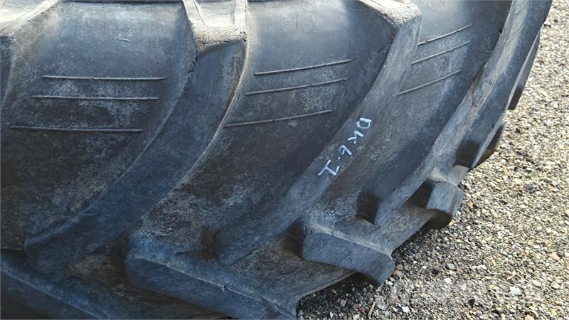  Dneproshina 710/70 R38 XXX الإطارات والعجلات والحافات