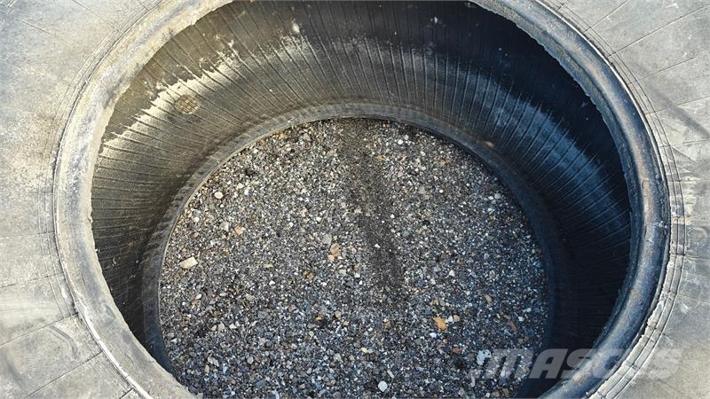  Dneproshina 710/70 R38 XXX الإطارات والعجلات والحافات