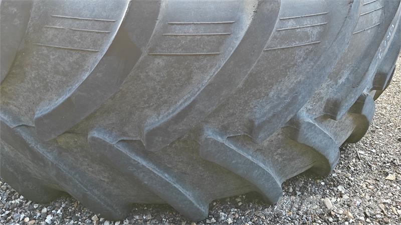  Dneproshina 710/70 R38 XXX الإطارات والعجلات والحافات