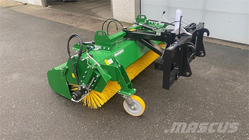 Düvelsdorf stratos profi 180 cm Andet tilbehør