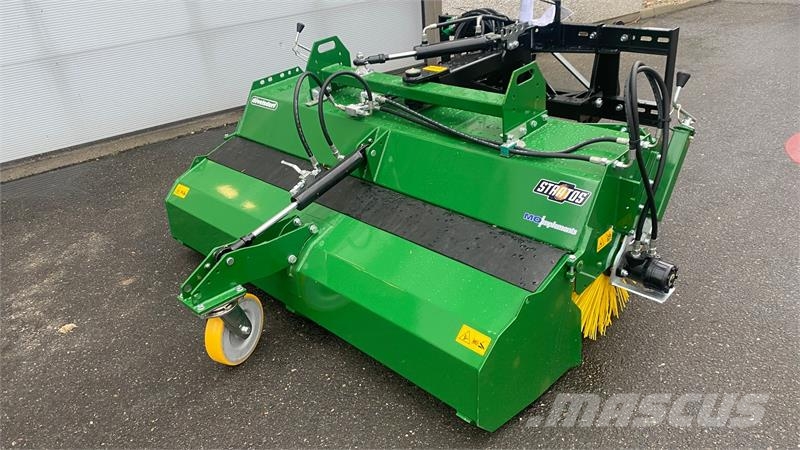 Düvelsdorf stratos profi 180 cm Andet tilbehør