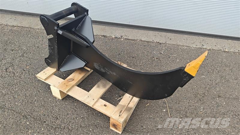  - - - Fabriksny grubetand, S40 skifte Agricultura - Outros
