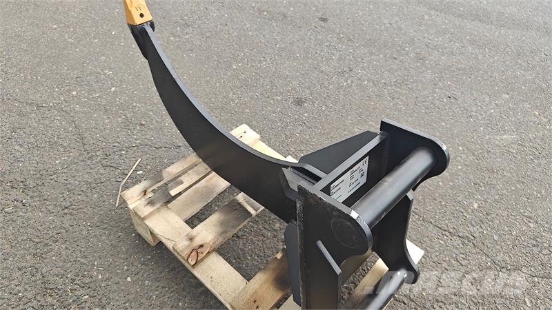  - - - Fabriksny grubetand, S40 skifte Agricultura - Outros
