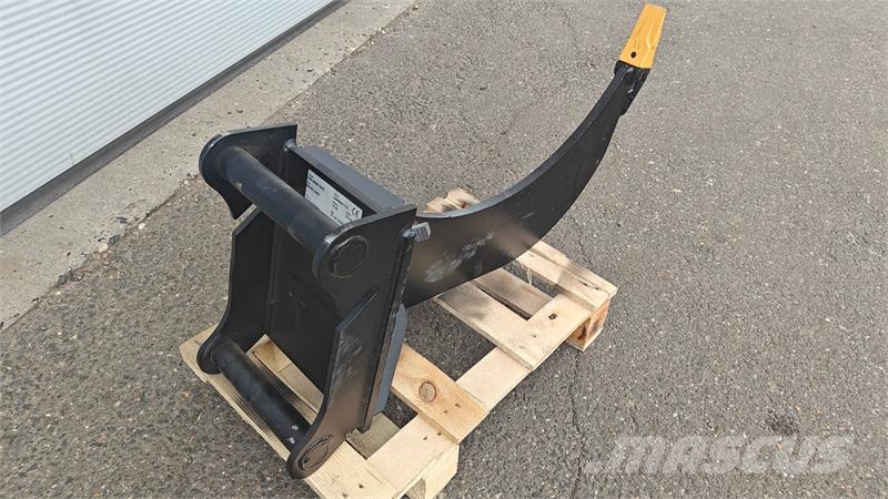  - - - Fabriksny grubetand, S40 skifte Agricultura - Outros
