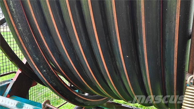 Fasterholt FM1500 Irrigation systems