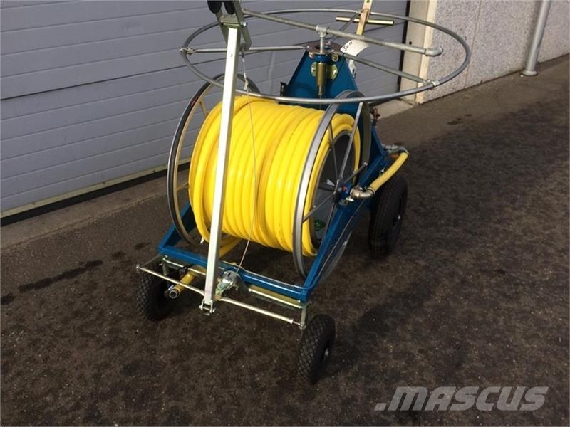 Fasterholt MiniMobil 32 관개 장비