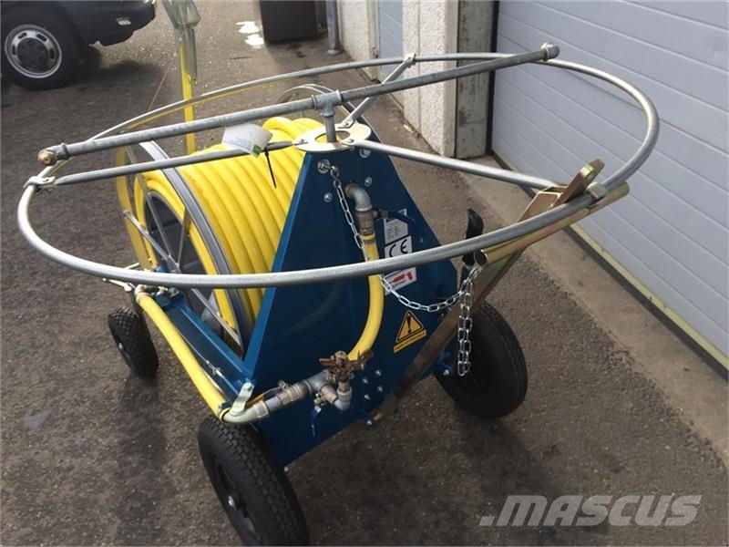 Fasterholt MiniMobil 32 관개 장비
