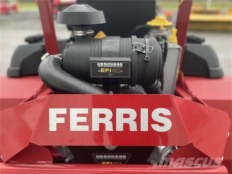 Ferris ZT 3300 ISX 72" 3-1 klippebord med hydraulisk løft Τρακτέρ μικρών διαστάσεων