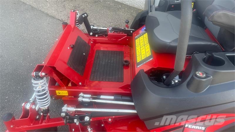 Ferris ZT 3300 ISX Hydraulisk løf Коммунальные тракторы