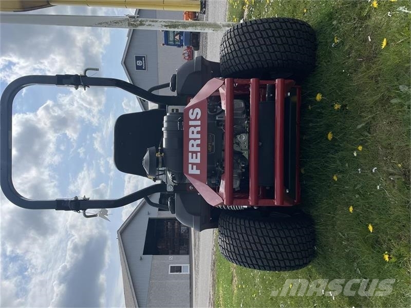 Ferris ZT2200 IS 61" klippebord Kleintraktoren