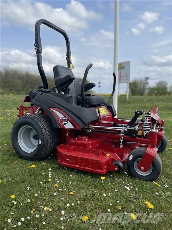 Ferris ZT2200 IS 61" klippebord Kleintraktoren