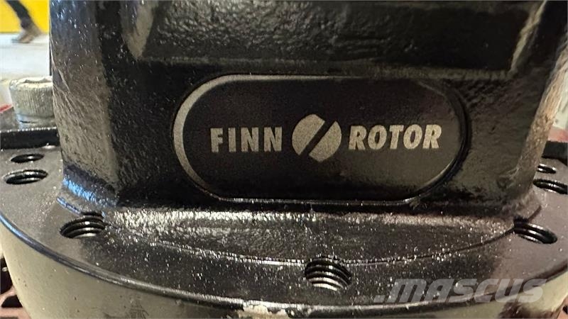 Finn Rotor Rotator 55KN Muut