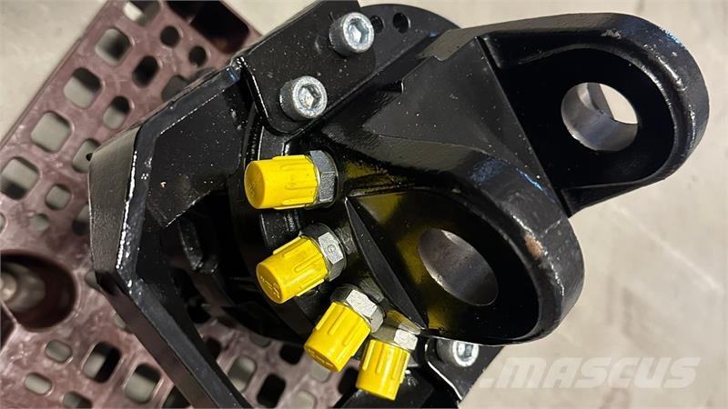 Finn Rotor Rotator 55KN Muut