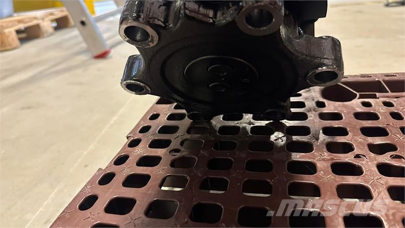 Finn Rotor Rotator 55KN Muut