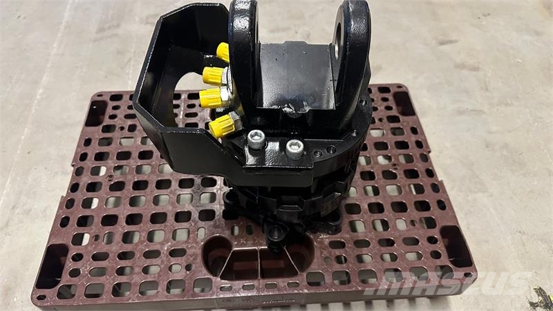 Finn Rotor Rotator 55KN Muut