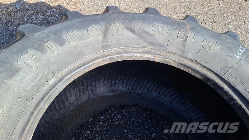 Firestone 600/65 R28 XXX Gumiabroncsok, kerekek és felnik