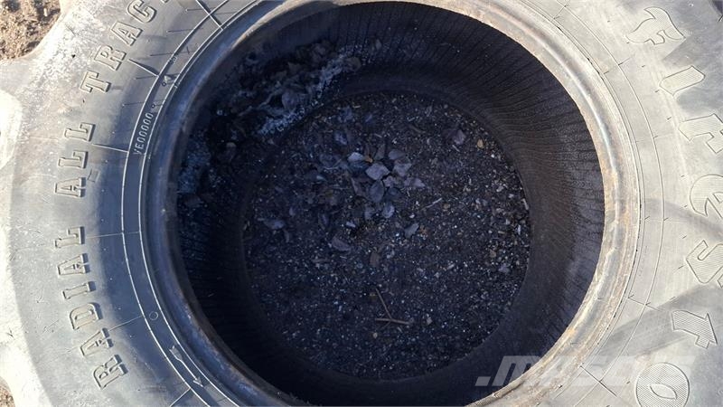 Firestone 600/65 R28 XXX Gumiabroncsok, kerekek és felnik