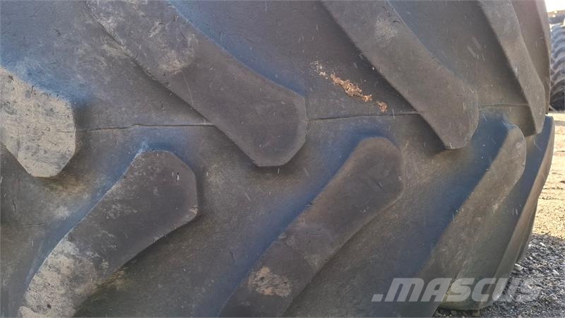 Firestone 600/65 R28 XXX Gumiabroncsok, kerekek és felnik