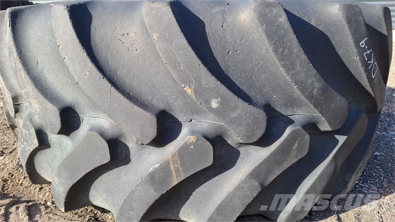 Firestone 600/65 R28 XXX Gumiabroncsok, kerekek és felnik