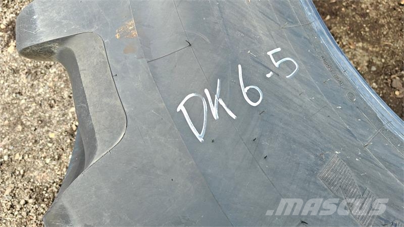 Firestone 710/70 R42 XXX الإطارات والعجلات والحافات