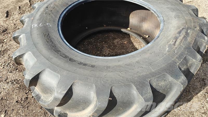 Firestone 710/70 R42 XXX الإطارات والعجلات والحافات