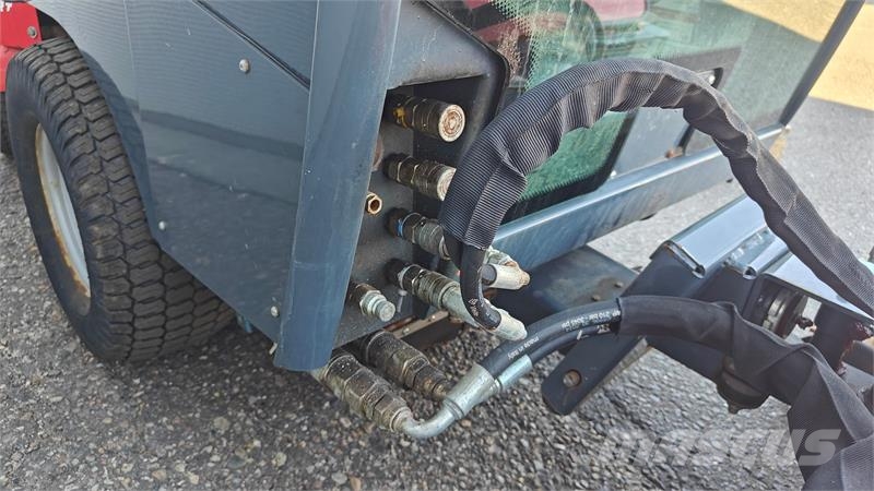 Fort MPM MPM KUN 218 timer MPV/redskapsbærer