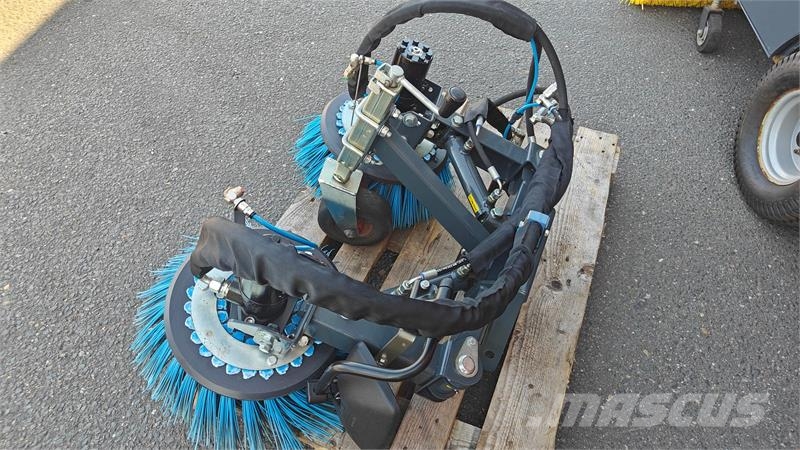 Fort MPM MPM KUN 218 timer MPV/redskapsbærer
