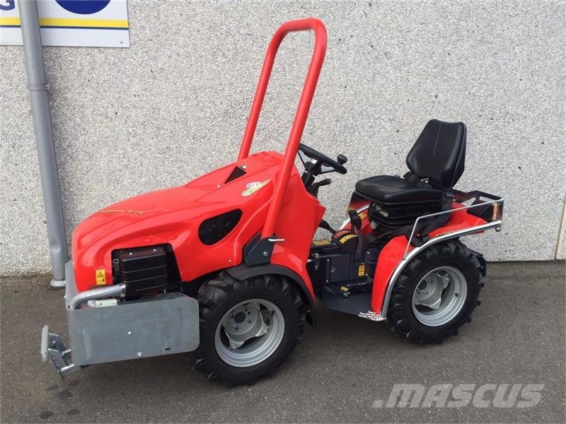 Fort Sirio 4x4 MED FRONTLIFT Foresterie - Autres
