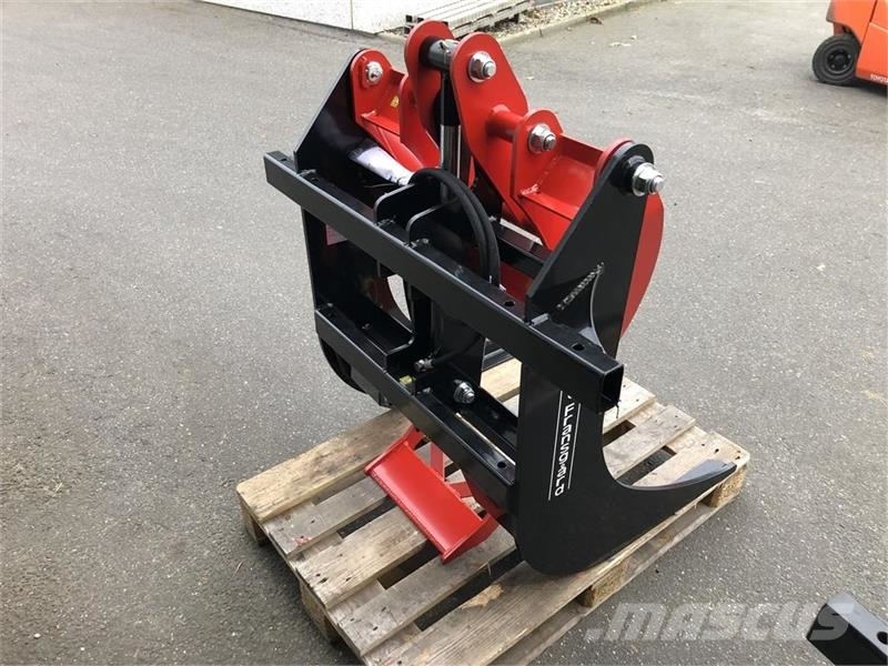 Fransgård SK-1400 Skovklo M/ Euro Harvesters
